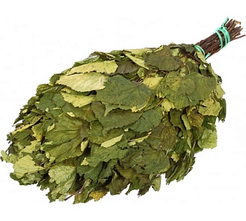 Веник липовый, Банные штучки 03677