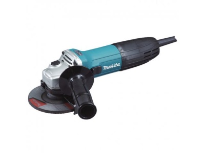 Углошлифмашина GA 4530 R MAKITA