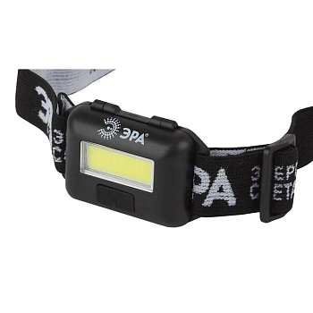 Фонарь налобный GB-607 ЭРА 100033201