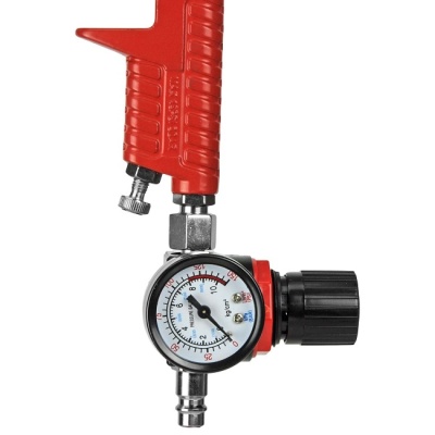 Краскопульт Brado SG28