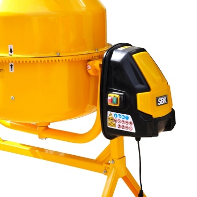 Бетоносмеситель SBK SX-205
