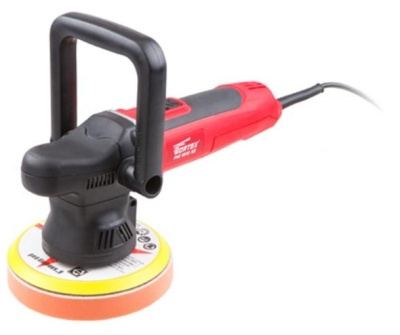 Полировальная машина WORTEX PM 1810 SE