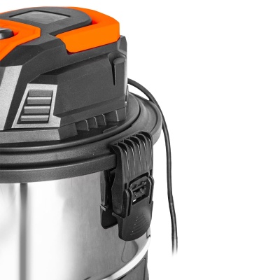 Пылесос строительный SKIPER VC2514