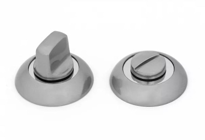 Накладка фиксатор Фабрика замков FZ SN BK