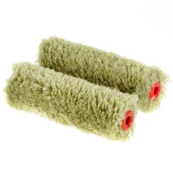 Запаска 2шт L=7см, D=15мм, ворс 11мм 030128 SYNTEX InterS