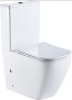 Унитаз-компакт Levanto AZ-1228A напольный AZARIO