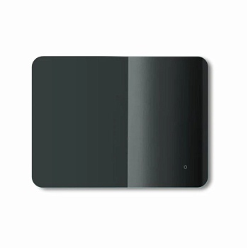 Зеркало 80х60 см Алмаз-Люкс 8060s-6 Taiwan (подсветка, сенсор)