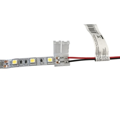 Коннектор для светодиодной ленты Apeyron 09-02