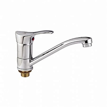 Смеситель для кухни L4514-2 LEDEME