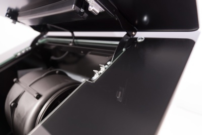 Вытяжка кухонная EXITEQ EX-EX-1126 black