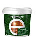 Лак акриловый, Eurotex сауна