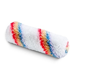 Запаска L=15см, D=30мм, ворс 11мм 0120-233015 Elitakolor MIDI Hardy