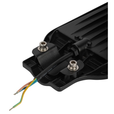 Светильник уличный светодиодный 50Вт 5000лм 5000К IP65 ЭРА SPP-504-0-50K-050