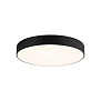 Светильник светодиодный накладной TruEnergy Aura 22W 4000K 11165 черный