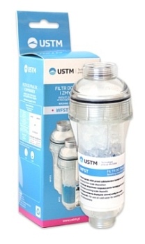 Фильтр для стиральных и посудомоечных машин WFST USTM