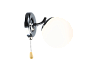 Бра Aitin-Pro НББ 03-60-101 / K2318/1W