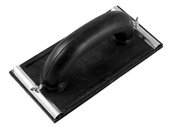 Оправка шлифовальная 220x102 мм REMOCOLOR 32-2-020