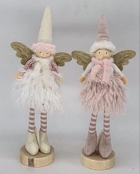 Статуэтка новогодняя 14х8х33см, RM22062246