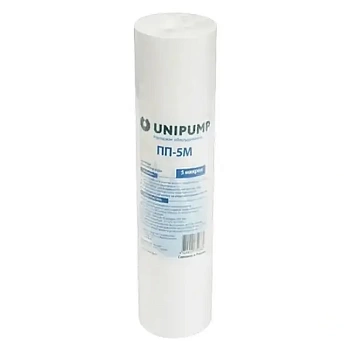 Картридж ПП-5 10SL М UNIPUMP 97696 Картридж ПП-5 10SL М UNIPUMP 97696