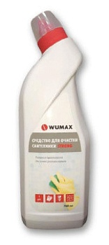 Средство для очистки сантехники Strong  WUMAX 750 мл