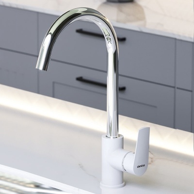 Смеситель для кухни Origin Balance 790730000 Damixa