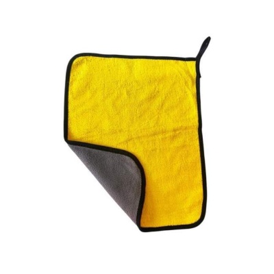 Салфетка 49х29.5 см микрофибра ЮниПресс BY-80-49