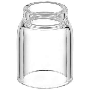 Сопло-насадка прозрачное №8 для газовой линзы