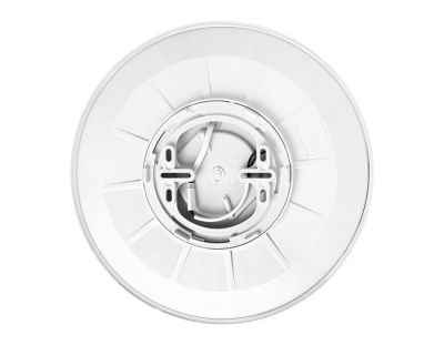 Светильник потолочный FZ1201 WH белый IP54 18W 5000K D270x60 мм (без ПДУ), Ambrella light