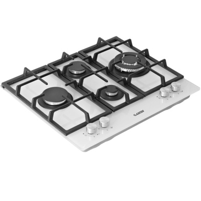 Варочная панель газовая встраиваемая EXITEQ PF 640 STGW-E/A