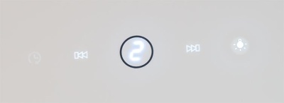 Вытяжка кухонная EXITEQ EX-1156 white