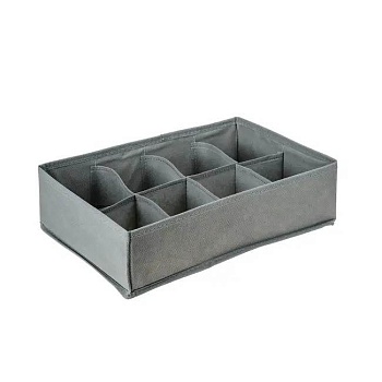 Короб для хранения 8 ячеек Belbohemia HEBAJR25008