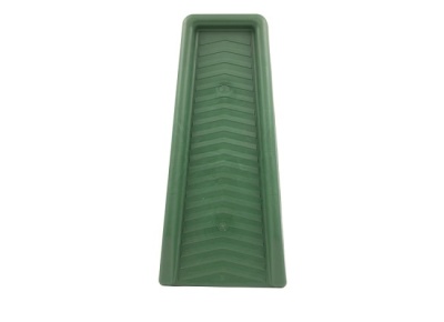 Пластиковый желоб Ecoteck Trickling (зеленый)