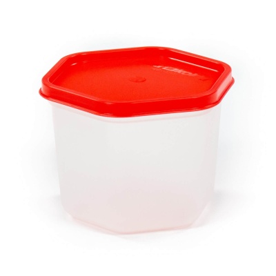 Контейнер с крышкой 750 мл (цвета в ассортименте), Полесье 36216