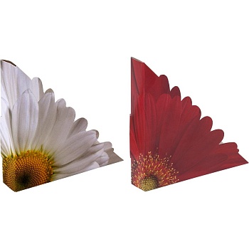 Клеевая оконная ловушка от мух 2 шт HELP