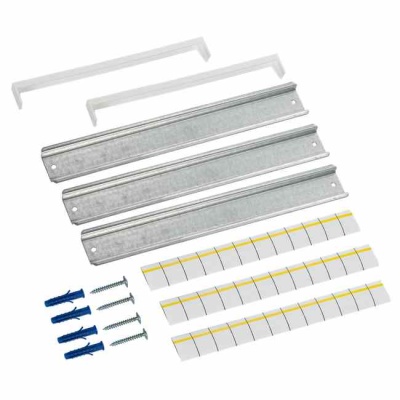 Ящик корпусный ЩРН-П-36 GENERICA MKP12-N-36-41-G