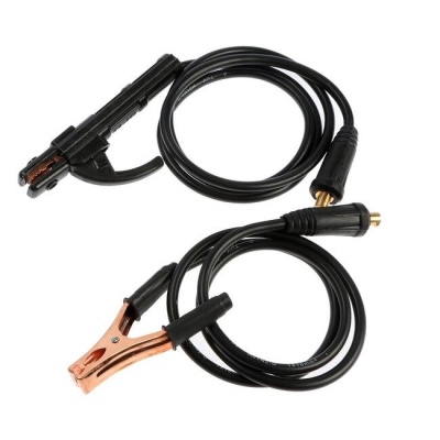 Инвертор сварочный Welder MMA-250 LCD