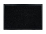 Коврик придверный влаговпитывающий, ребристый, 
