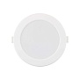 Светильник встраиваемый Fit круглый 20W 4000К TruEnergy 10084