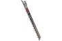 Полотно для сабельной пилы (по дереву) SZ BL 152х4,2 мм (2 шт), AEG