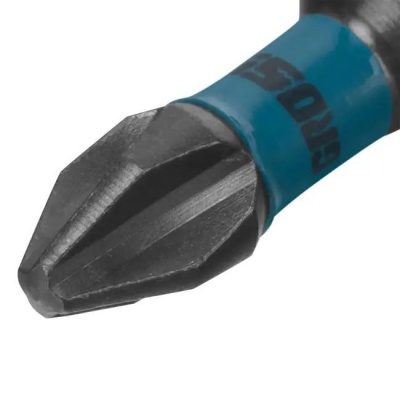 Набор бит торсионных PH2x25 мм 2 шт GROSS 11475