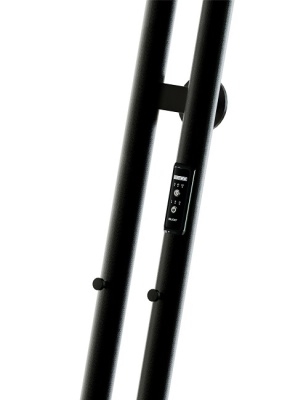 Полотенцесушитель Indigo Style 120x10 / LSE120-10BRRt (электрический)