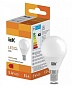 Лампа светодиодная LED LL-I-G45-5-230-30-E14 400 lm