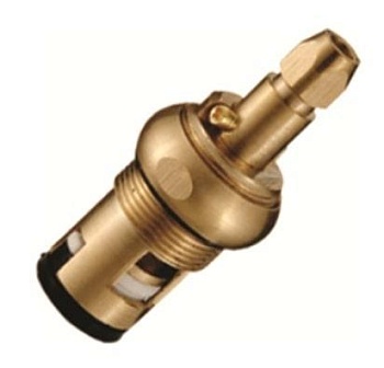 Кран-букса 1/2