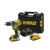 Шуруповерт ударный DeWalt DCD796D2