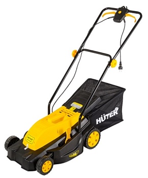 Газонокосилка электрическая Huter ELM-1800T (70/4/5) Газонокосилка электрическая Huter ELM-1800T (70/4/5)