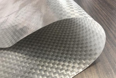 Пленка усиленная гидро-пароизоляционная (плотность 80гр./м2) 1.5х50м Flexotex CrossArm