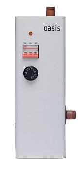 Котел электрический Oasis KV-12
