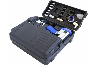Набор инструментов пневматических с аксессуарами 50 предметов RockForce RF-RP7850-50