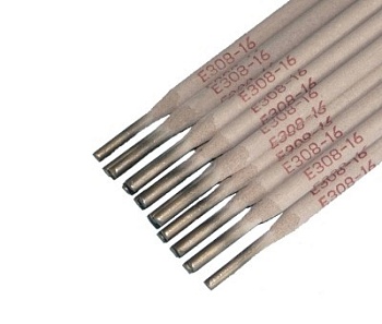 Электроды по нержавейке ER308-16 3,2 мм упак. 5 шт