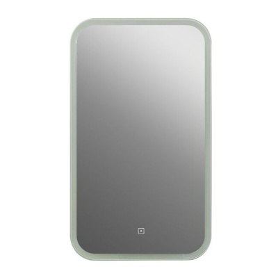 Зеркало Mini LED 40x70 см Континент НН (подсветка, сенсор, диммер)